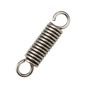 Spring Machining Parts 02