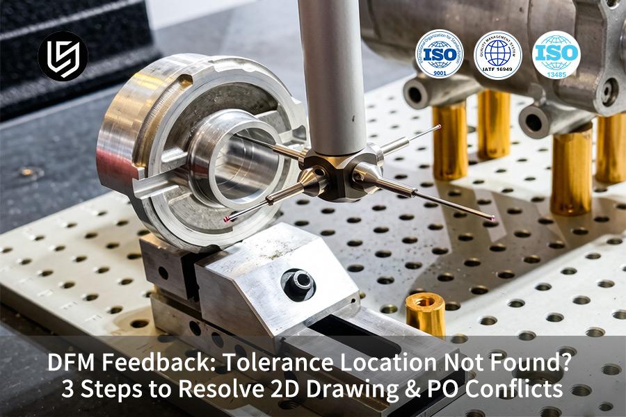 how-to-resolve-dfm-tolerance-mismatch-cnc-machining