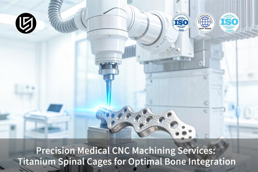 precision-medical-cnc-machining-services-titanium-spinal-cages-for-optimal-bone-integration