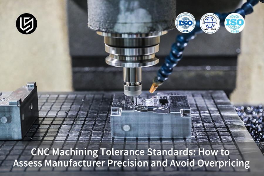 cnc-machining-tolerance-standards-how-to-assess-manufacturer-precision-and-avoid-overpricing