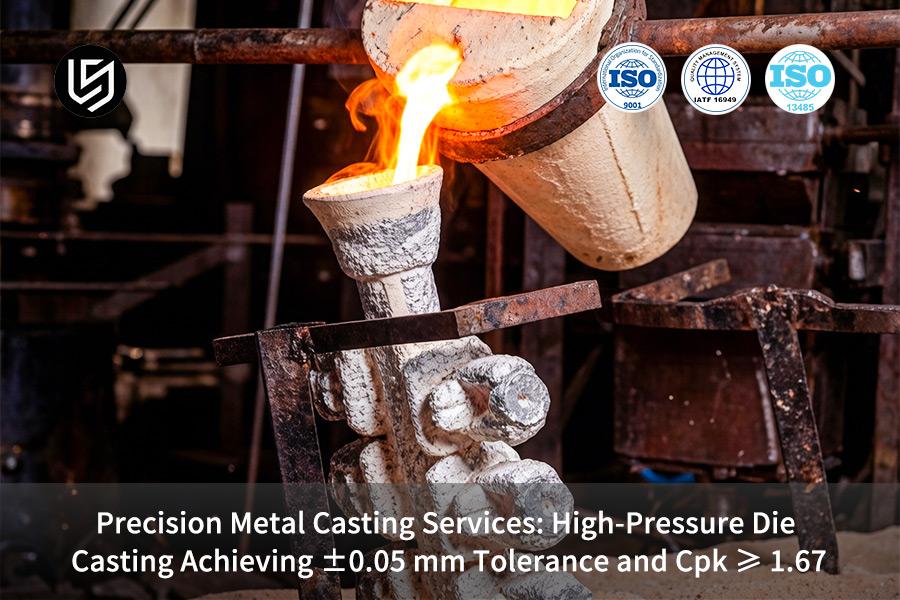 what-is-metal-casting
