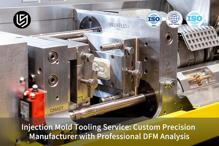 what-is-plastic-injection-molds