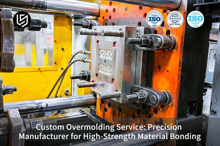 what-is-overmolding
