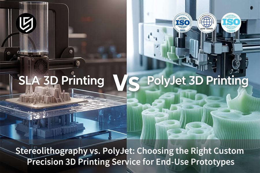 what-is-stereolithography