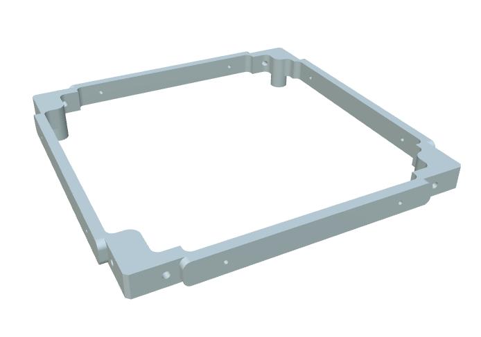 Precision in Motion: A Guide to Custom Gear Systems and Their Machined Housings