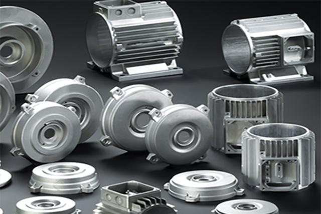 Sand casting Equipment