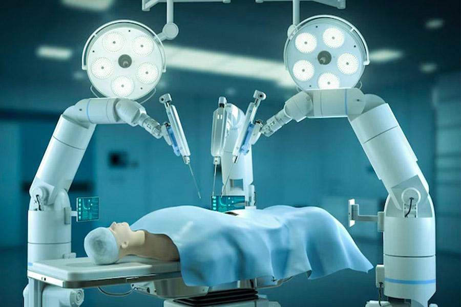 how-ls-s-cnc-machining-rescues-robotic-surgery-from-component-failure