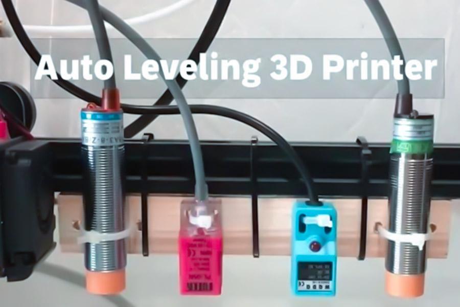 how-important-is-auto-leveling-on-a-3d-printer