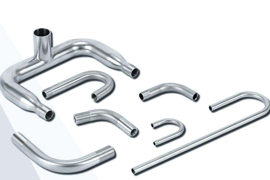 ¿Cómo doblar tubos y tuberías?