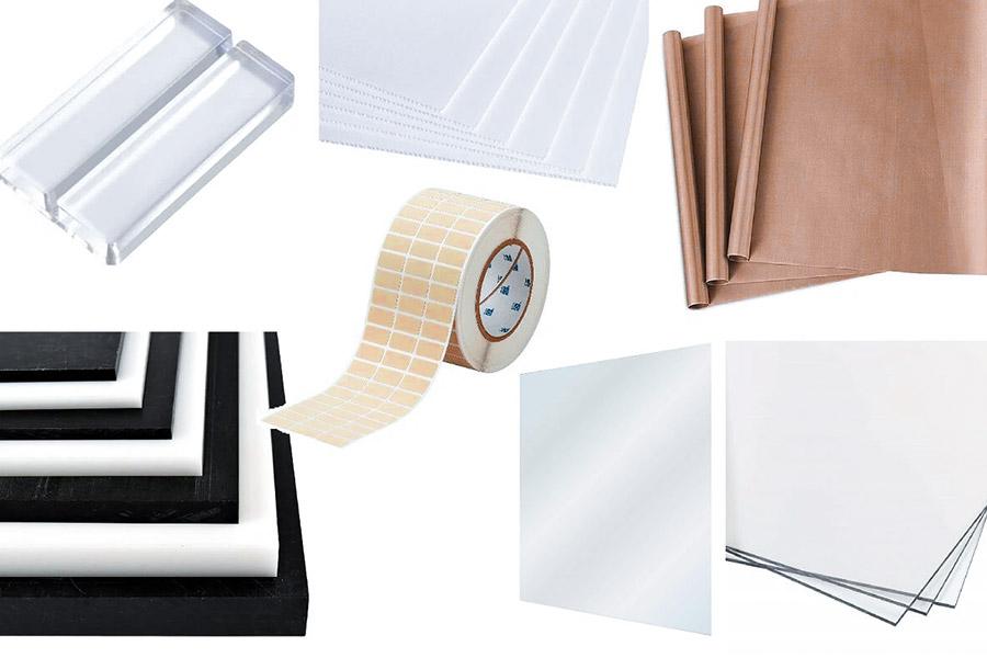 10 Best Plastics for Laser Cutting