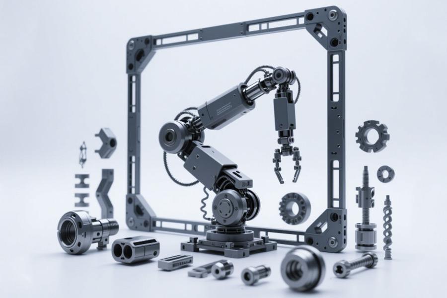 what-weakens-bionic-frames-clutch-plates-lubricators-exposed