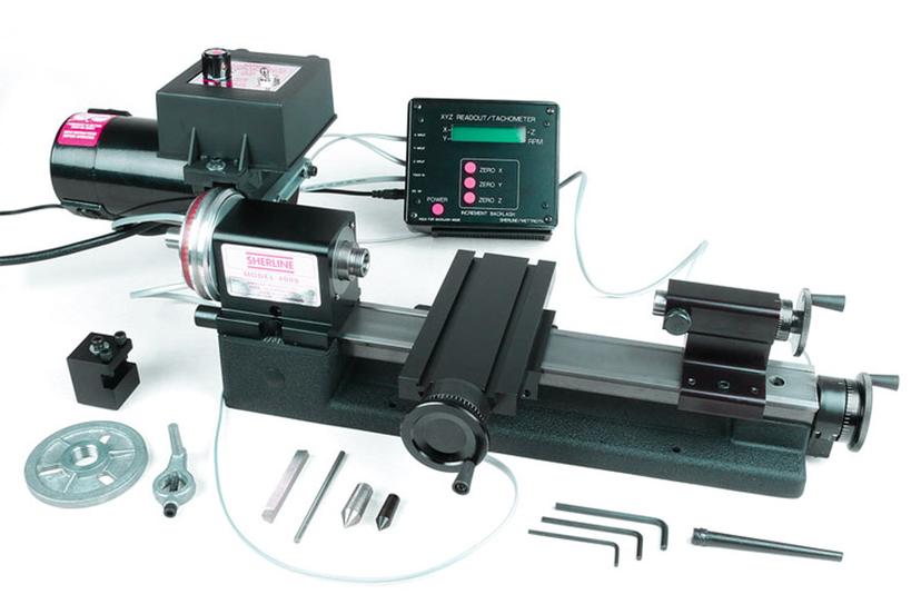 what-is-dro-on-a-metal-lathe