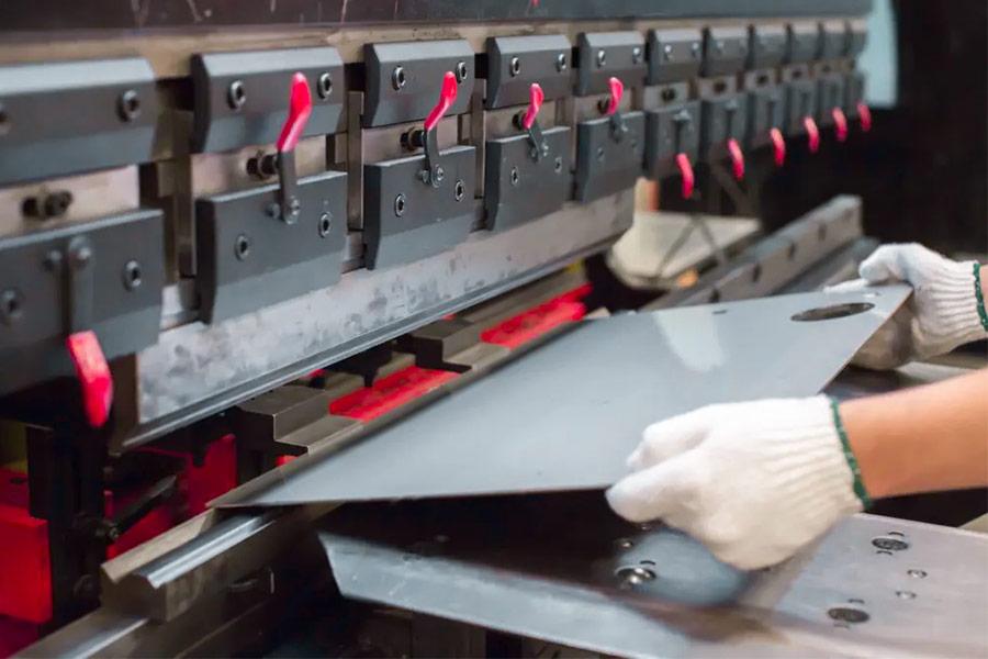 Top 10 Best Stainless Steel Sheet Metal Fabrication Near Me
