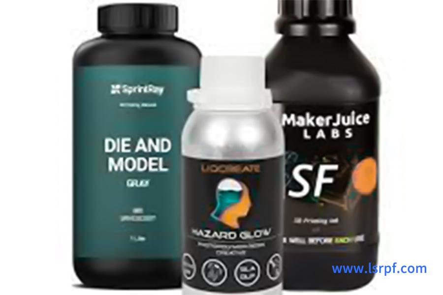 What Is DLP Resin?