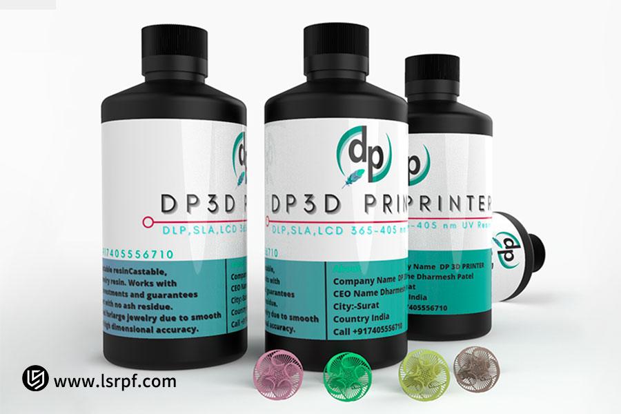 what-is-dlp-resin