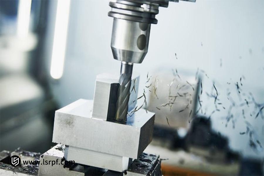 What Is A Milling Machine Used For?
