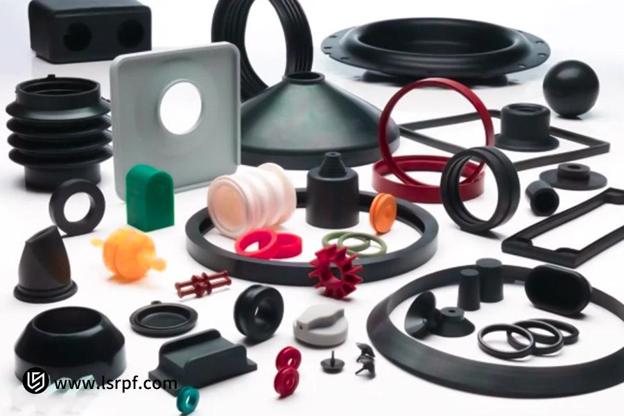 what-is-rubber-molding