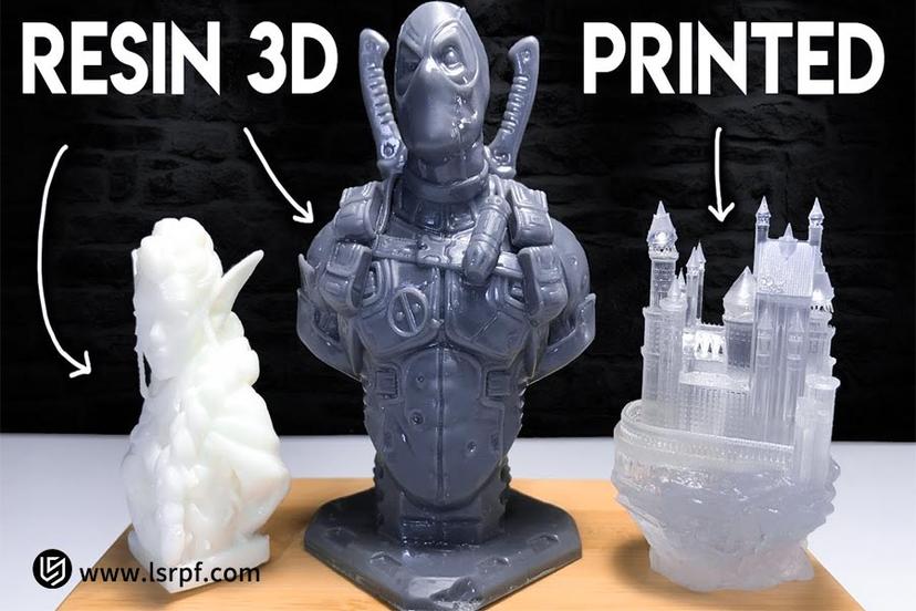 the-ultimate-guide-to-resin-3d-printing-processes-applications-and-types