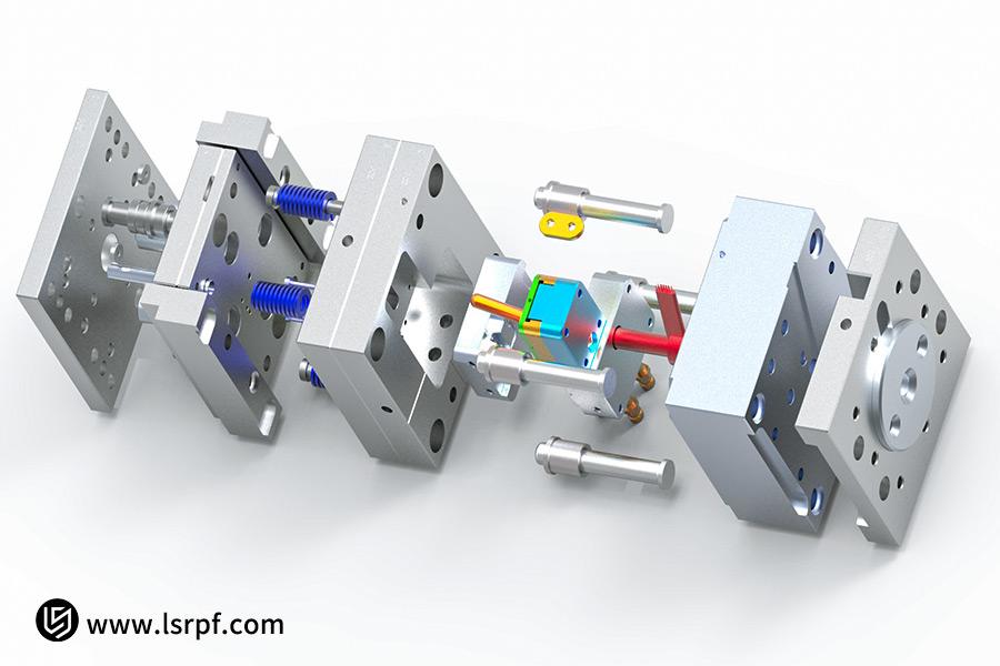 Custom Plastic Injection Molding: How To Get A Free Quote And Design Review