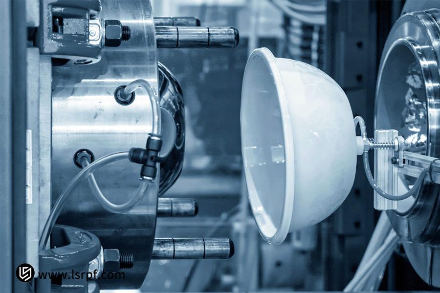 樹脂射出成形金型製作ガイド：気泡・未硬化・固着の固定