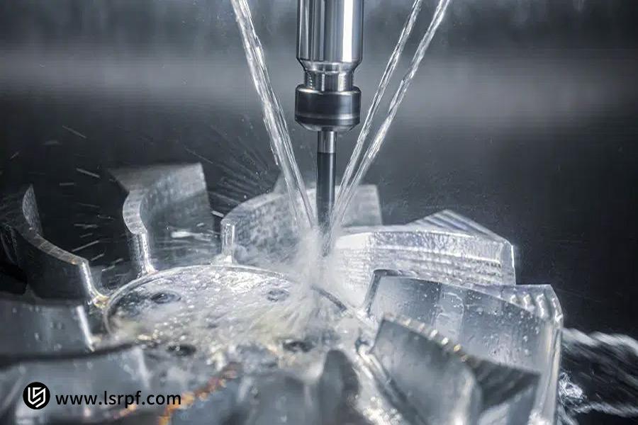 Präzision und Produktivität: CNC-Fräsdienste führen die neue Zukunft der Fertigung an
