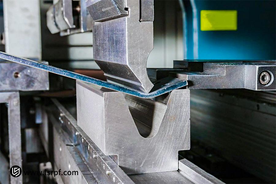 Get An Instant Sheet Metal Quote: Submit Your Specs In Minutes