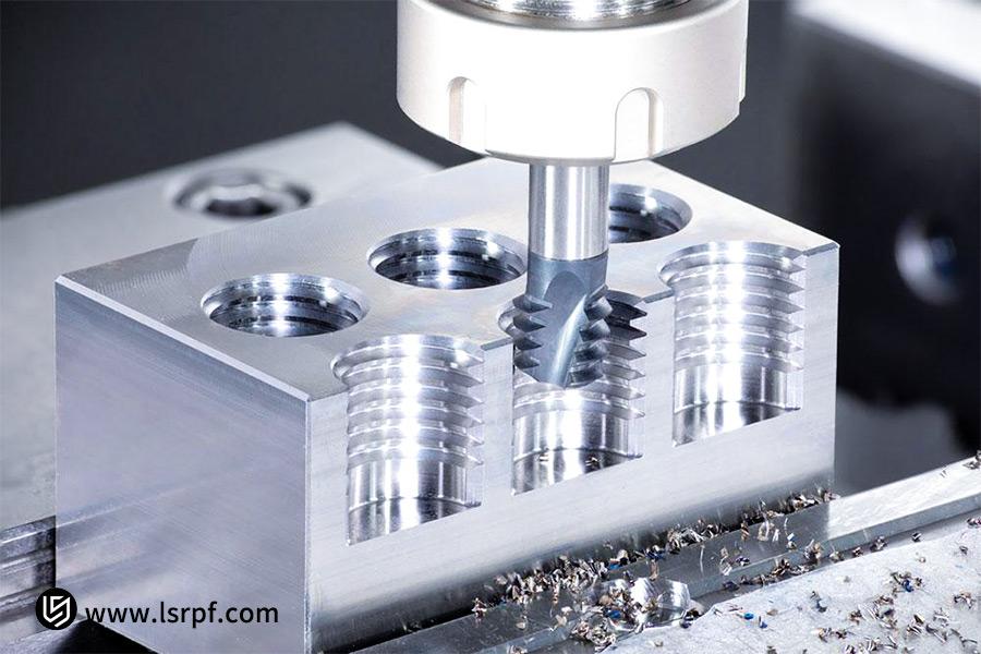 Stop Tapping! Thread Milling: The Complete Solution For Cost And Efficiency
