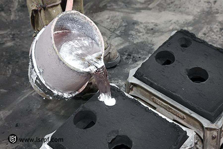 5 Kostenvorteile des Sandguss-Aluminiums, um Budget für Ihr Projekt zu sparen
