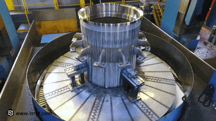 Servicios de torneado CNC | Entrega puntual garantizada, compensación por retrasos