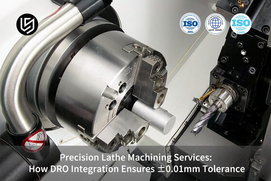 what-is-dro-on-a-metal-lathe