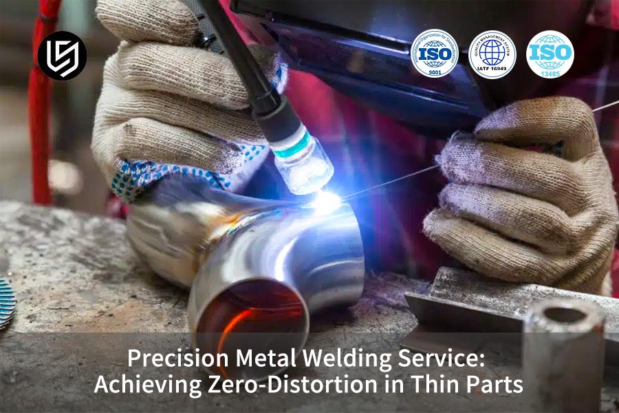 precision-metal-welding-service-achieving-zero-distortion-in-thin-parts