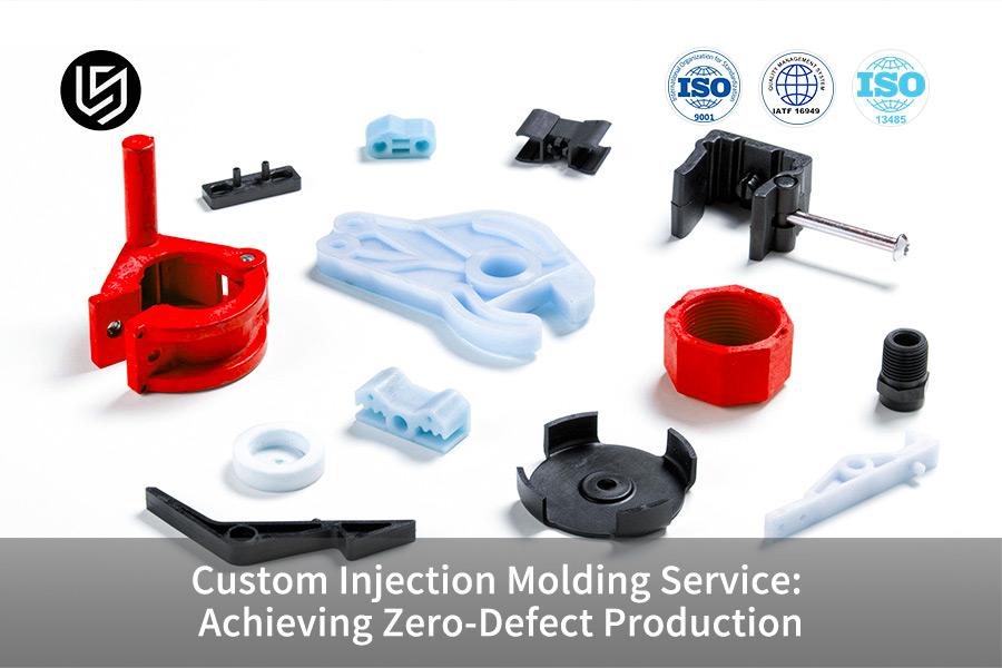 what-is-injection-molding