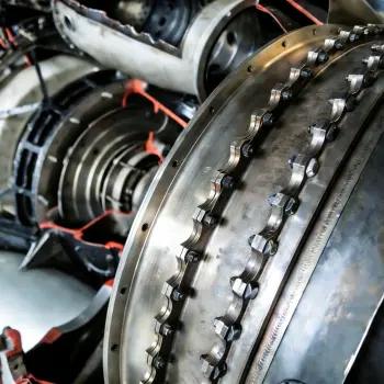 Aerospace Flight Control & Actuation