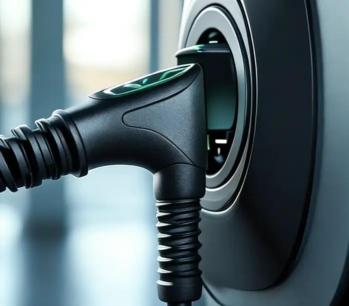 ختم موصل بطارية EV: نقل الطاقة المقاوم للطقس