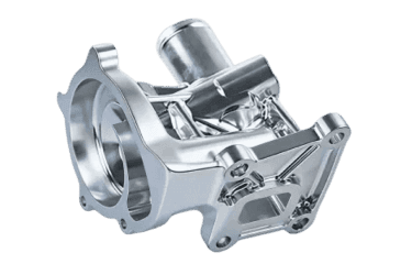 CNC Milling