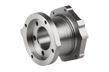 CNC Turning