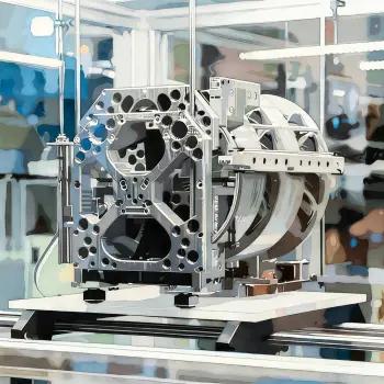 Wind & Renewable Energy Drivetrains