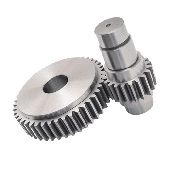 Gear Machining