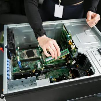 Medical & Diagnostic Device Drives