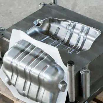 Heavy-Duty Industrial & Mobile Machinery
