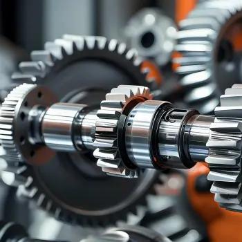 Robotics & Precision Automation