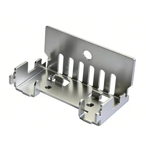 Alodine (Chromate Conversion) Coating