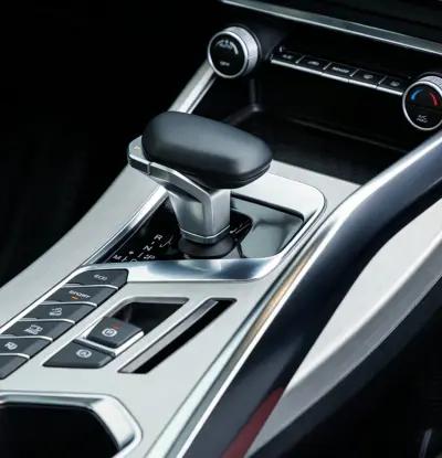 Automotive prototyping and precision production