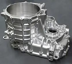 CNC Machining