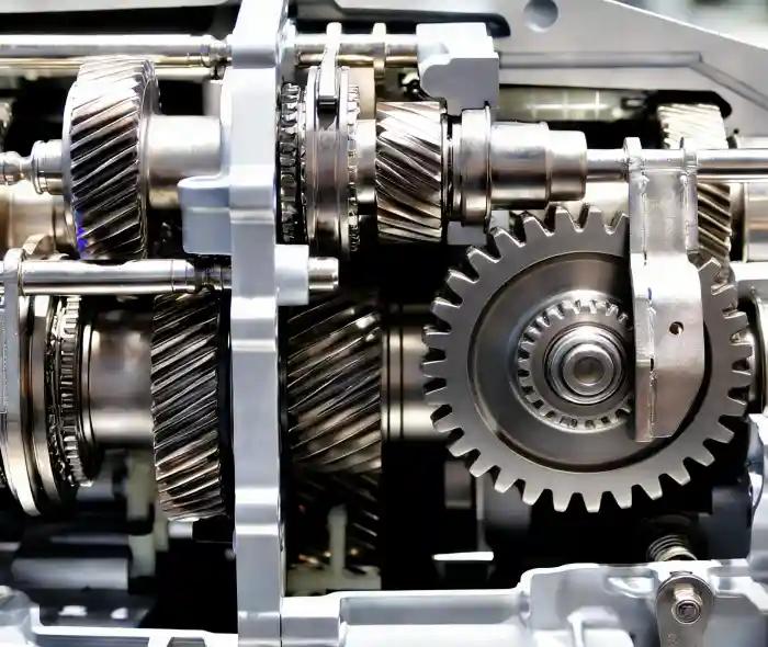 LS Manufacturing & Porsche: High-Voltage Battery Enclosures for the Taycan
