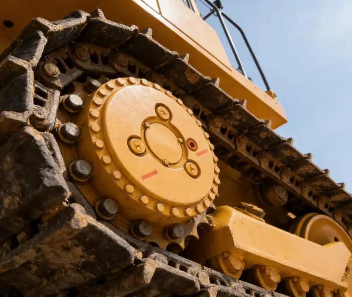 LS Manufacturing & Wind Turbine Producer: Large-Scale Planetary Gears for Multi-MW Generators