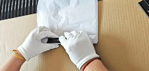 예측 가능한 정시 납품