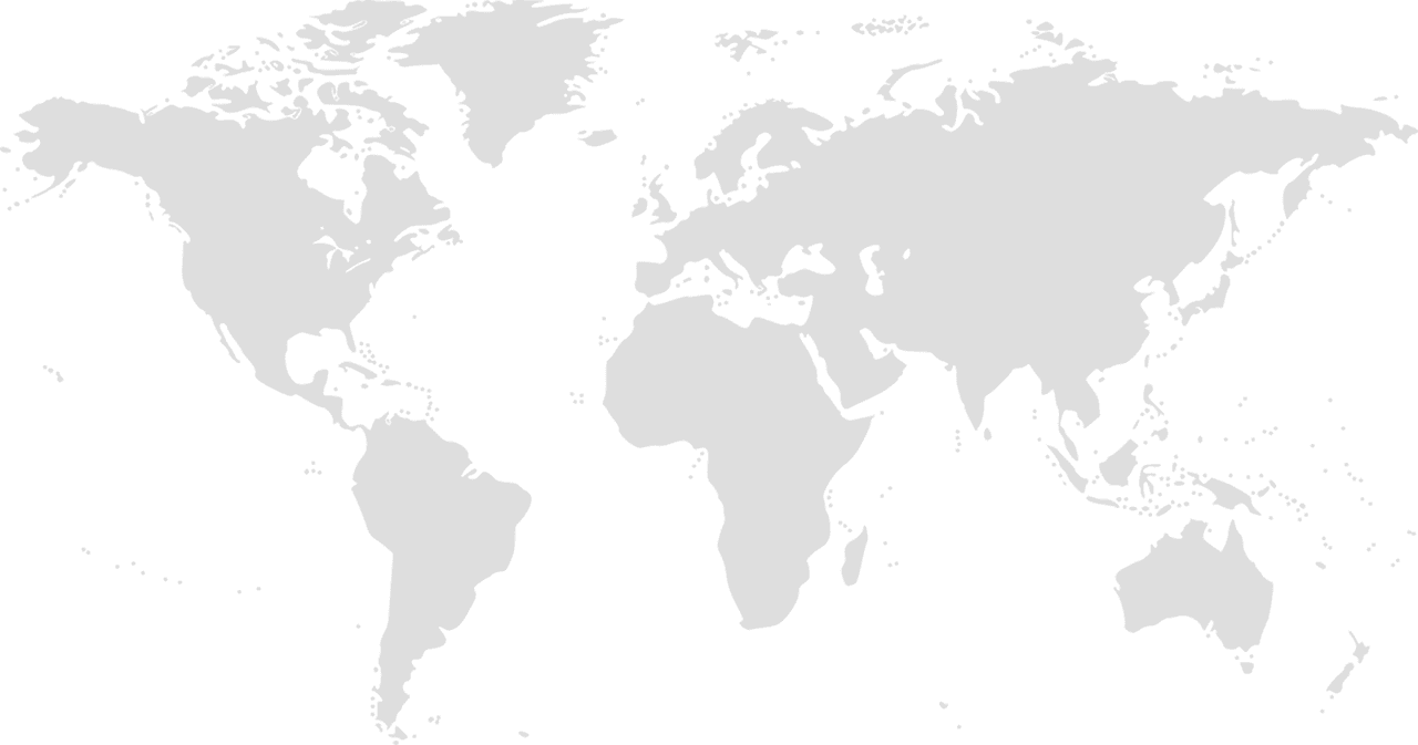 World Map Background