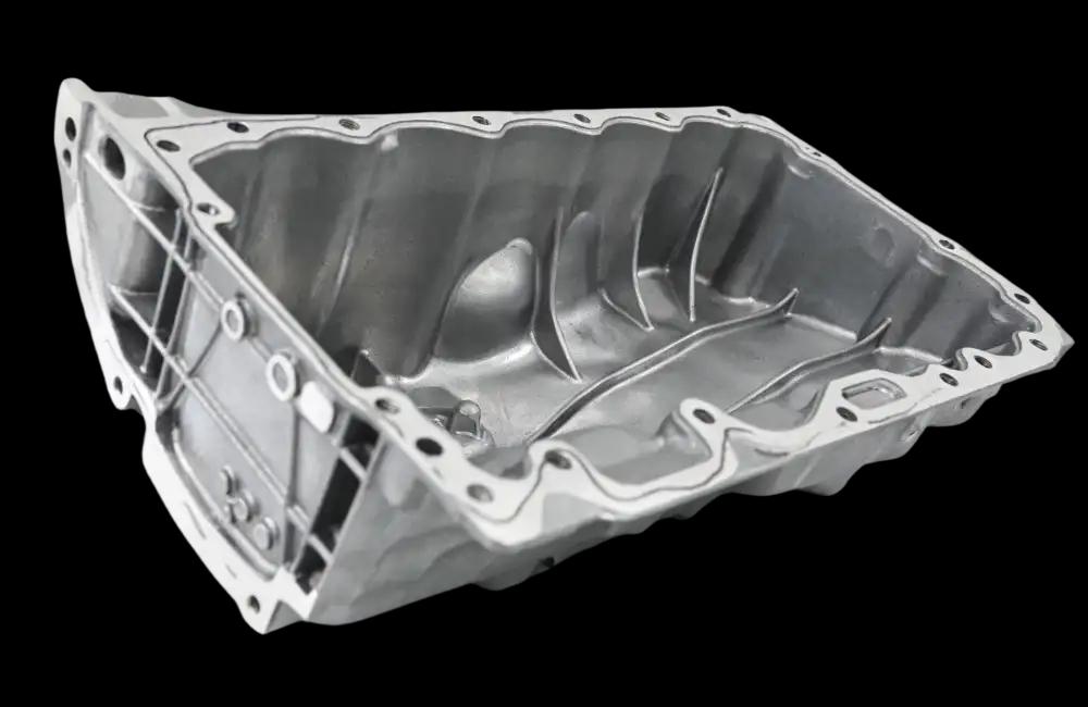 ارتفاع ضغط يموت الصب قطع غيار السيارات