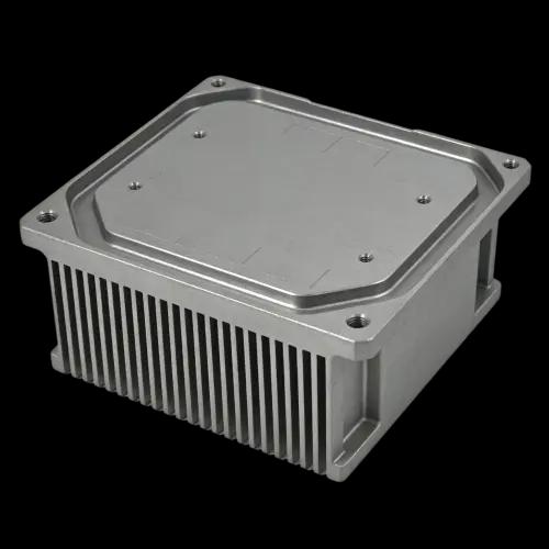 المكونات الصناعية لصب القوالب ذات الضغط العالي